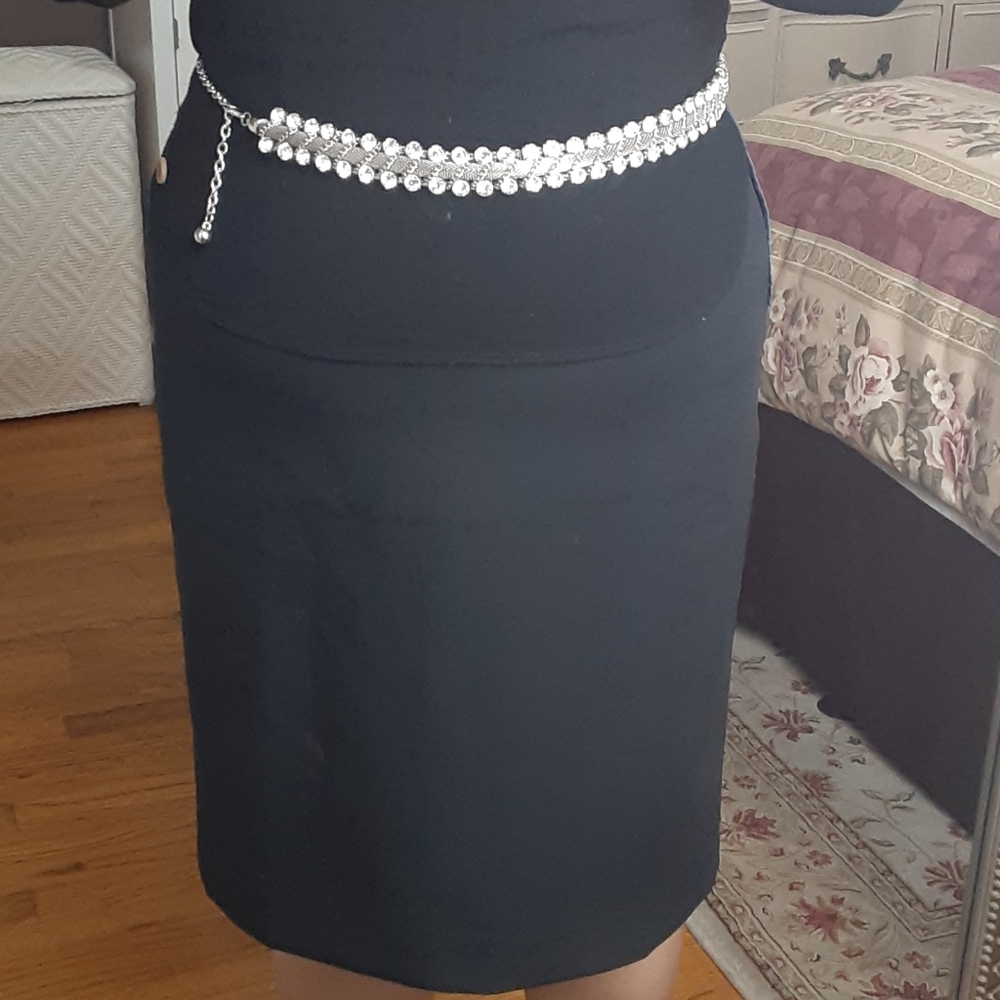 Jewelry belt